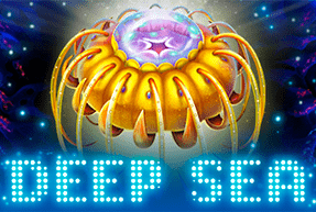 Игровой автомат Deep Sea