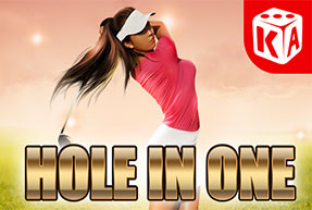 Ігровий автомат Hole In One