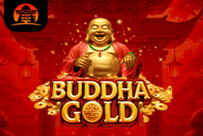Игровой автомат Buddha Gold