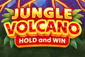 Игровой автомат Jungle Volcano
