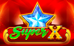 Игровой автомат Super X
