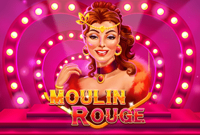 Игровой автомат Moulin Rouge