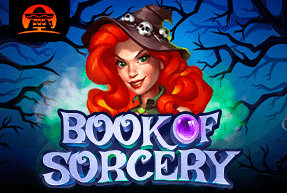 Игровой автомат Book of Sorcery