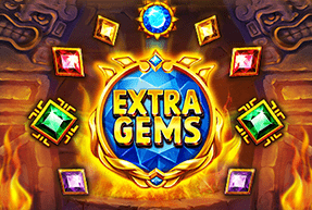 Игровой автомат Extra Gems