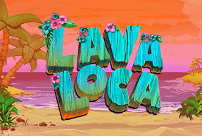 Игровой автомат Lava Loca