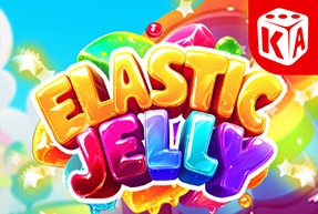Игровой автомат Elastic Jelly