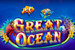 Игровой автомат Great Ocean
