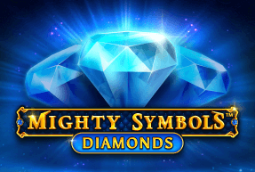 Ігровий автомат Mighty Symbols™ Diamonds