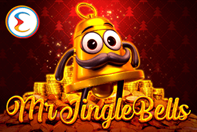 Игровой автомат Mr. Jingle Bells
