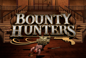 Ігровий автомат Bounty Hunters