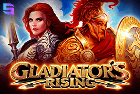 Игровой автомат Gladiator’s Rising