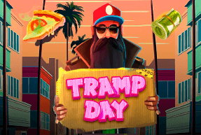 Ігровий автомат Tramp Day