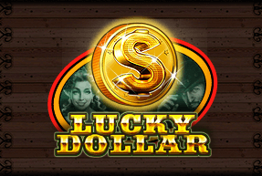 Игровой автомат Lucky Dollar