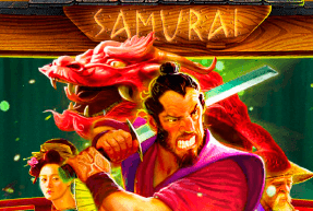 Игровой автомат Samurai