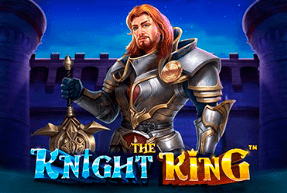Игровой автомат The Knight King