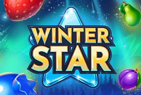 Игровой автомат Winter Star