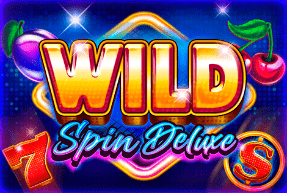 Игровой автомат Wild Spin Deluxe
