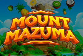 Игровой автомат Mount Mazuma