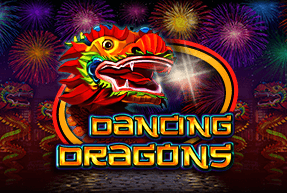 Игровой автомат Dancing Dragons