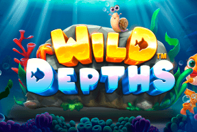Игровой автомат Wild Depths