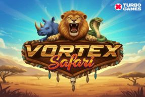 Игровой автомат Vortex Safari