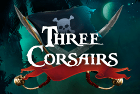 Игровой автомат 3 Corsairs