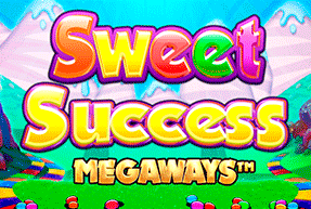 Игровой автомат Sweet Success Megaways Mobile