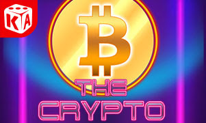 Игровой автомат The Crypto
