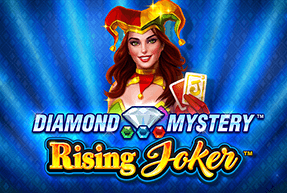 Игровой автомат Rising Joker