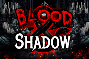Ігровий автомат Blood And Shadow 94