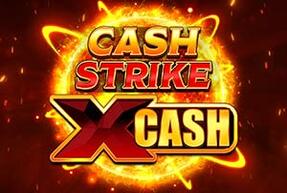 Игровой автомат Cash Strike X-cash