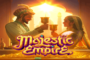 Игровой автомат Majestic Empire