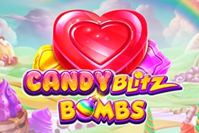 Игровой автомат Candy Blitz Bombs