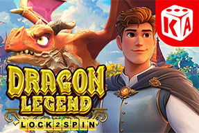 Игровой автомат Dragon Legend