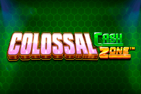 Ігровий автомат Colossal Cash Zone