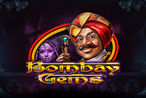 Игровой автомат Bombay Gems