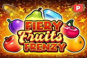 Игровой автомат Fiery Fruits Frenzy