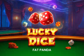 Ігровий автомат Lucky Dice
