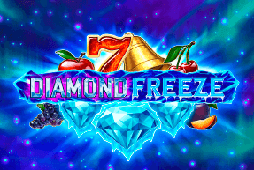 Игровой автомат Diamond Freeze