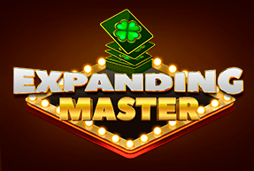 Игровой автомат Expanding Master