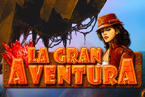 Ігровий автомат La Gran Aventura