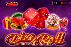 Игровой автомат Dice & Roll