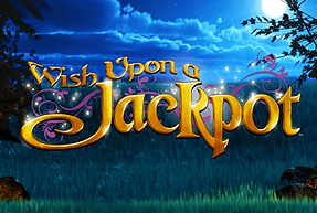 Ігровий автомат Wish Upon A Jackpot Mobile