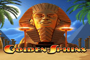 Игровой автомат Golden Sphinx 