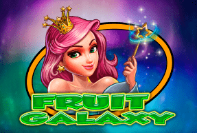 Игровой автомат Fruit Galaxy