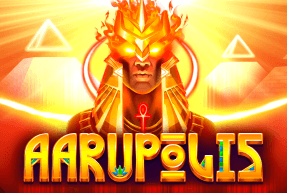 Игровой автомат Aarupelis