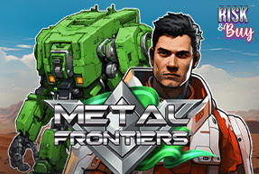 Игровой автомат Metal Frontiers