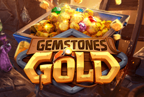 Игровой автомат Gemstones Gold