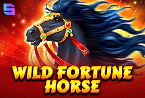Игровой автомат Wild Fortune Horse