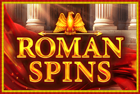 Ігровий автомат Roman Spins